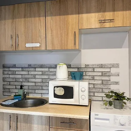 Nocleg ze śniadaniem Morska Water Massage 4