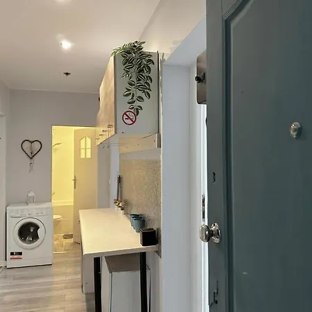 Morska Water Massage 4 Nocleg ze śniadaniem *