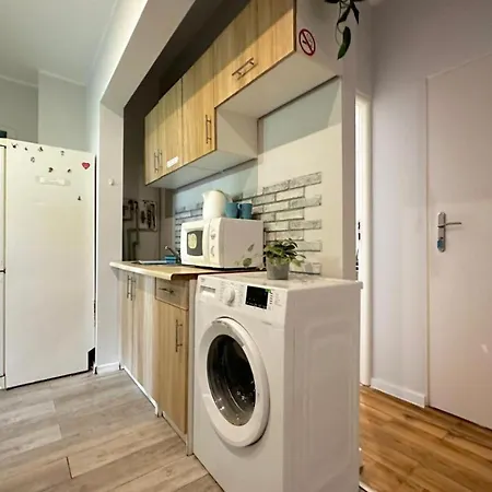 Nocleg ze śniadaniem Morska Water Massage 4 *