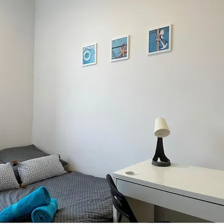 Morska Water Massage 4 *