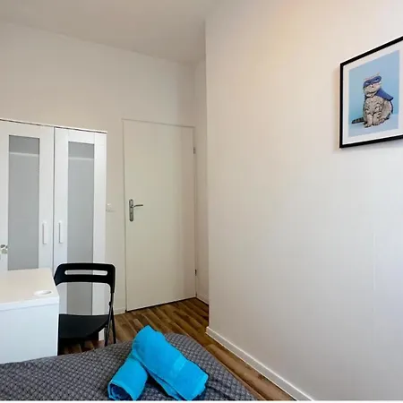 Morska Water Massage 4 Gdynia