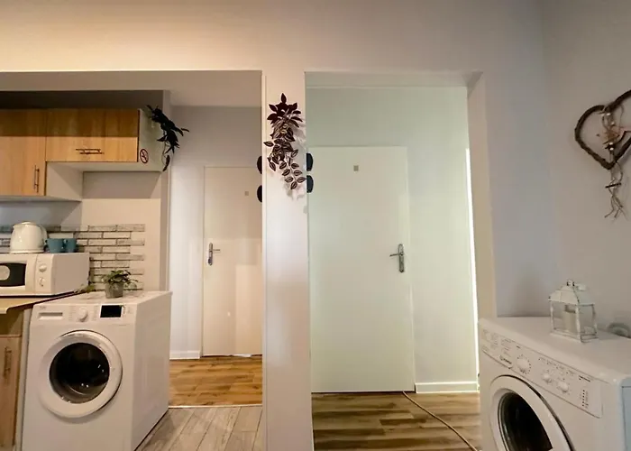 Morska Water Massage 4 * Gdynia