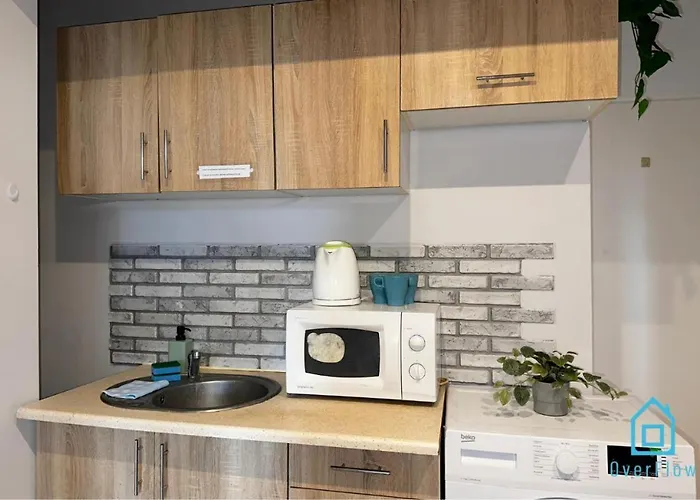 Panzió Morska Water Massage 4