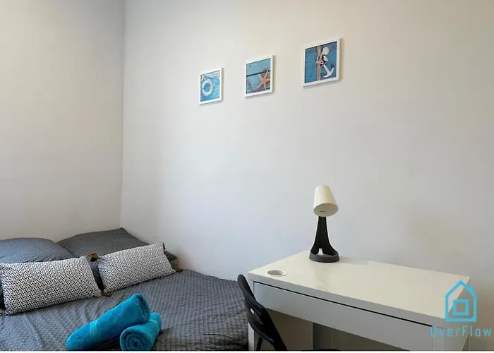 Morska Water Massage 4 *