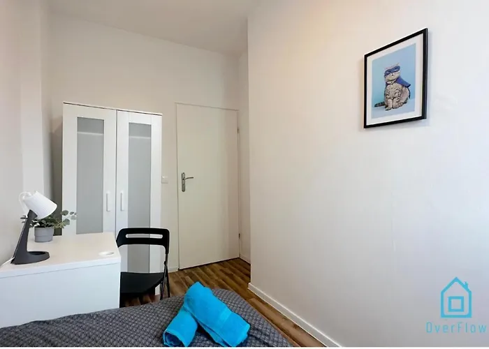 Morska Water Massage 4 Gdynia