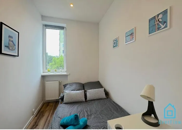 Panzió Morska Water Massage 4 *